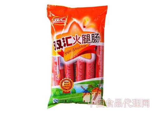 雙匯開售美國(guó)Smithfield火腿-名企動(dòng)態(tài)-中國(guó)食品代理網(wǎng)