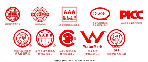 商標的種類及其重要性