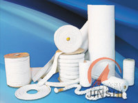 供應隔熱、封閉、保溫、耐火及管道保護材料——探索建筑建材領域的高性能耐火材料